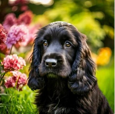 Cocker Américain - photo 14