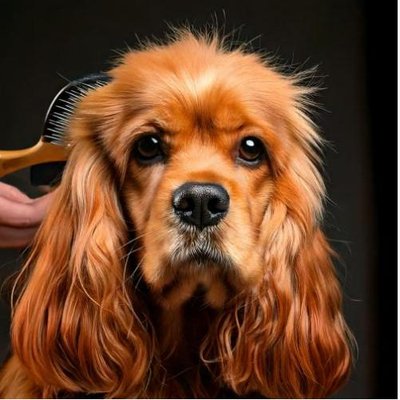 Cocker Américain - photo 19