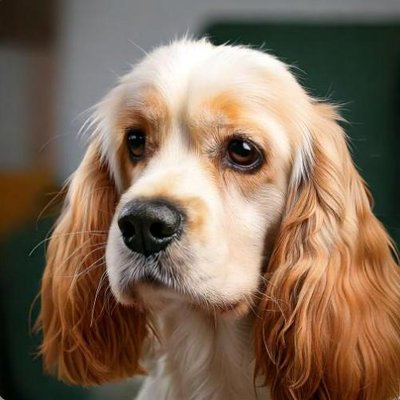 Cocker Américain - photo 20