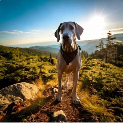 Dogue Allemand - Danois - photo 4