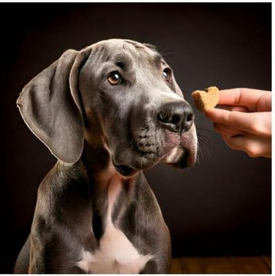 Dogue Allemand - Danois - photo 6
