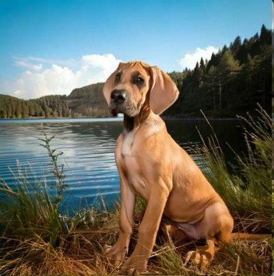 Dogue Allemand - Danois - photo 15