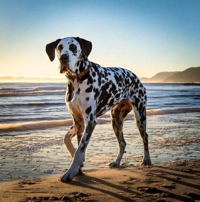Dogue Allemand - Danois - photo 18