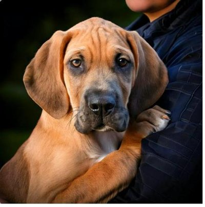 Dogue Allemand - Danois - photo 20