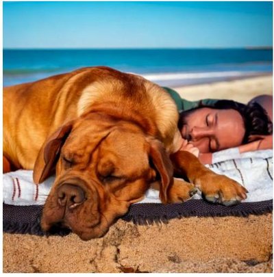 Dogue de Bordeaux - photo 7