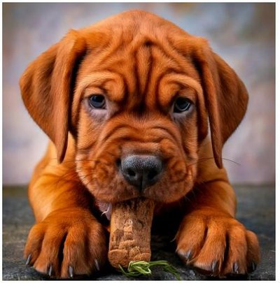 Dogue de Bordeaux - photo 8