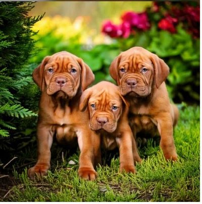 Dogue de Bordeaux - photo 11