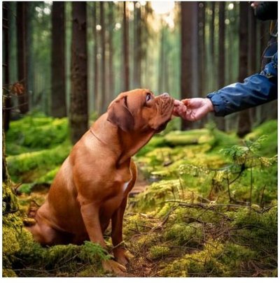 Dogue de Bordeaux - photo 12