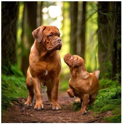 Dogue de Bordeaux - photo 13