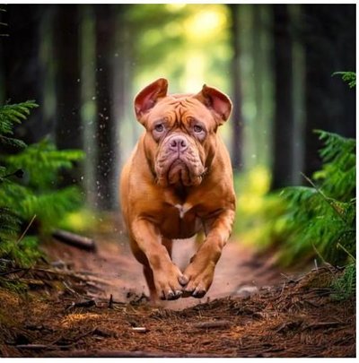 Dogue de Bordeaux - photo 14