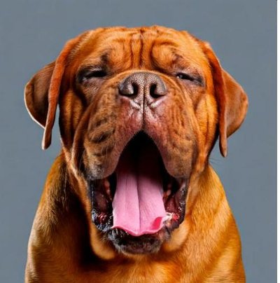 Dogue de Bordeaux - photo 15