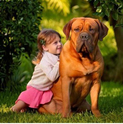 Dogue de Bordeaux - photo 16