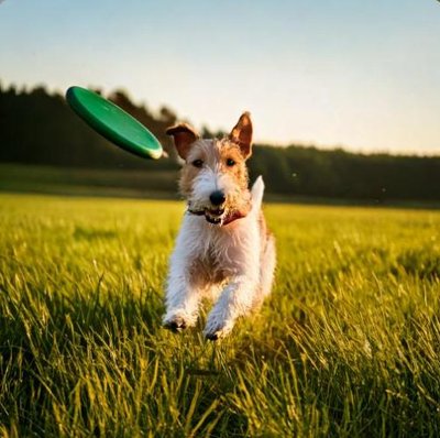 Fox Terrier - photo 4