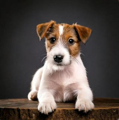 Fox Terrier - photo 5