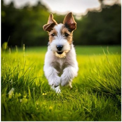 Fox Terrier - photo 11