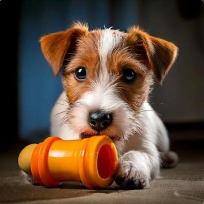 Fox Terrier - photo 12