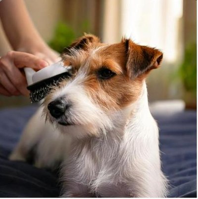 Fox Terrier - photo 14
