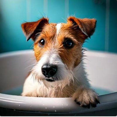 Fox Terrier - photo 16