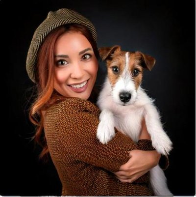 Fox Terrier - photo 19