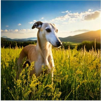 Greyhound - photo 2