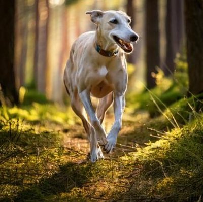 Greyhound - photo 14