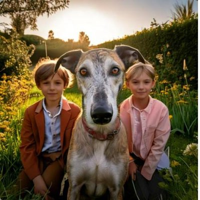 Greyhound - photo 19