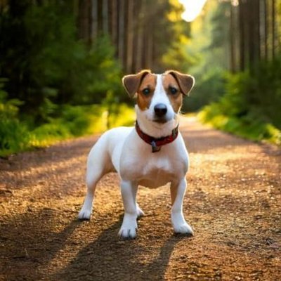 Jack Russell - photo 1