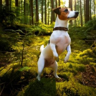 Jack Russell - photo 2