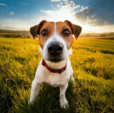 Jack Russell - photo 3