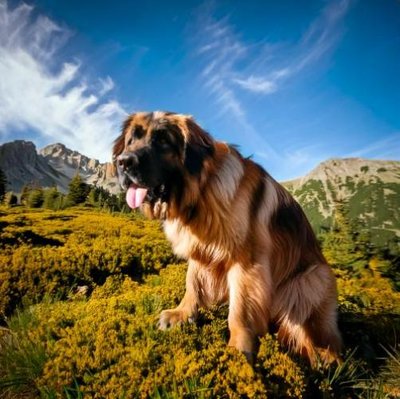 Leonberg - photo 2