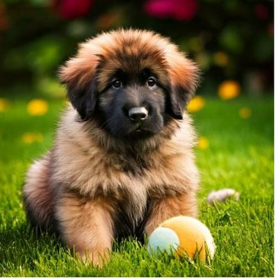 Leonberg - photo 5