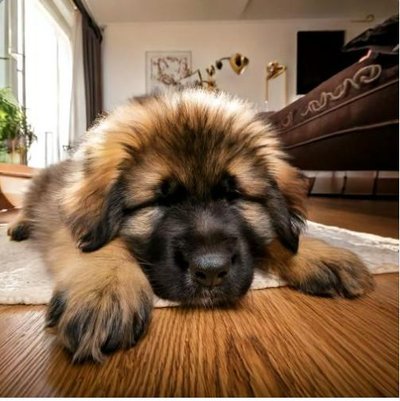 Leonberg - photo 6