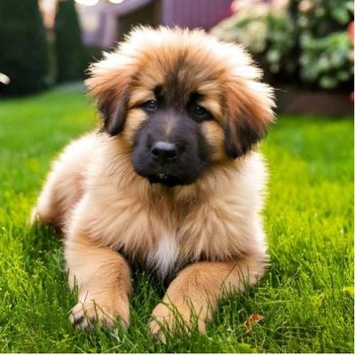 Leonberg - photo 8