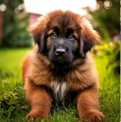 Leonberg - photo 10