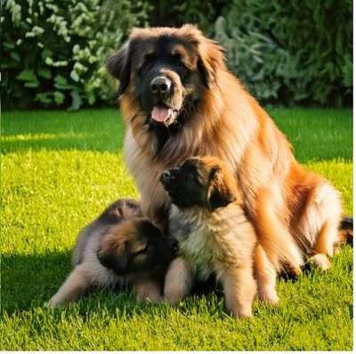 Leonberg - photo 11