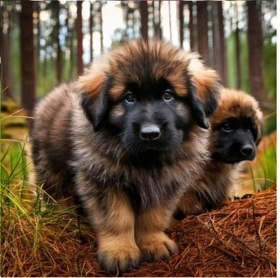 Leonberg - photo 13