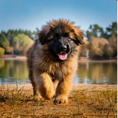 Leonberg - photo 14