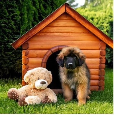 Leonberg - photo 15