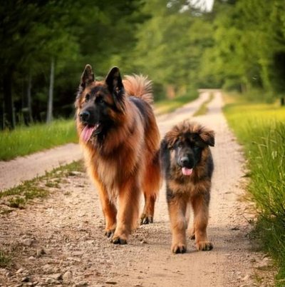 Leonberg - photo 16