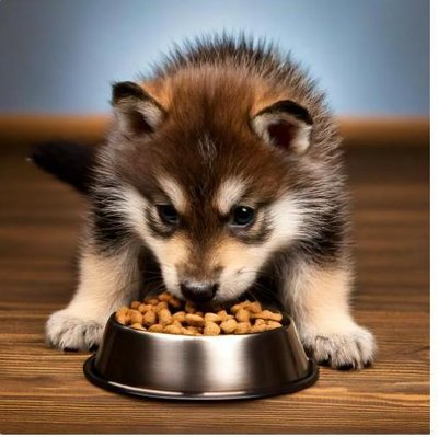 Malamute d'Alaska - photo 7