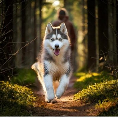 Malamute d'Alaska - photo 18