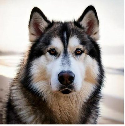 Malamute d'Alaska - photo 20