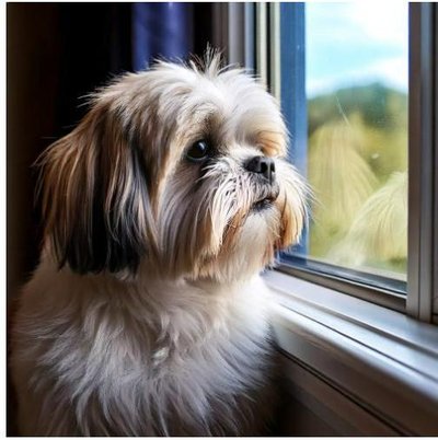 Lhassa Apso - photo 3