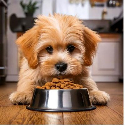 Lhassa Apso - photo 7
