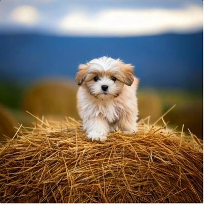 Lhassa Apso - photo 8