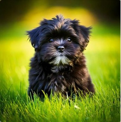 Lhassa Apso - photo 9