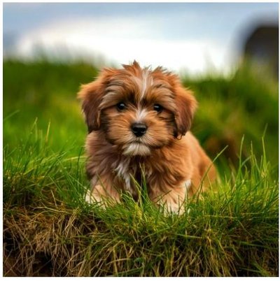 Lhassa Apso - photo 14