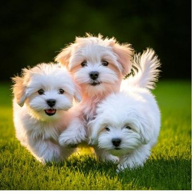 Lhassa Apso - photo 16