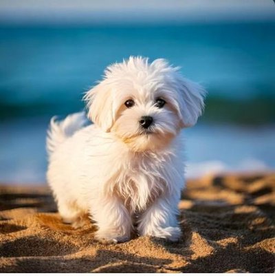 Lhassa Apso - photo 17