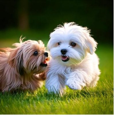 Lhassa Apso - photo 19